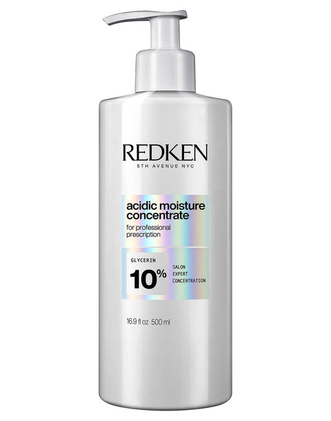 Redken Acidic Moisture Concentrate 500ml