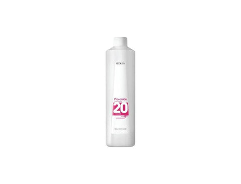 Redken Pro-Oxide Cream Developer 20 Vol 1000ml