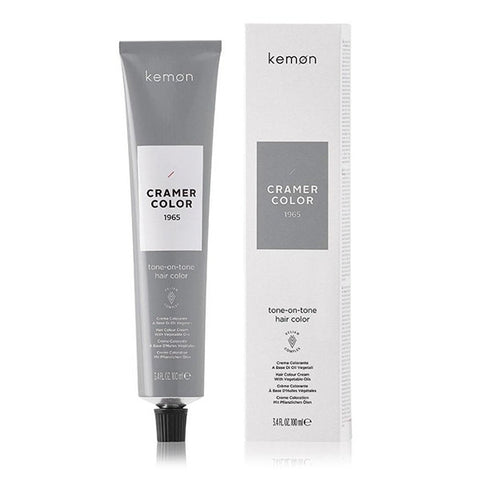 Kemon Cramer Colour