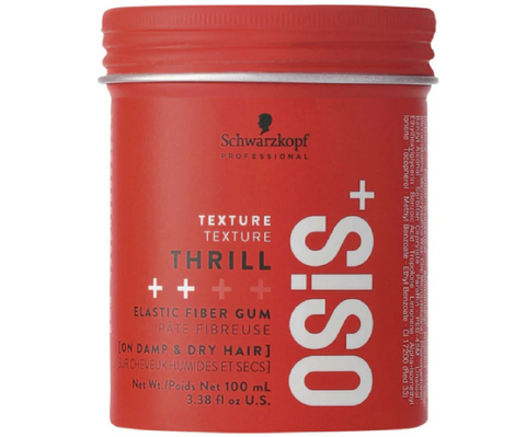 Schwarzkopf Professional OSiS+  STYLING
