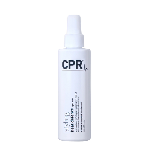 Vitafive CPR Heat Defence Thermal Protection Spray 180ml