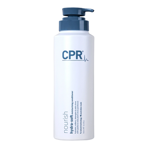 Vitafive CPR Nourish Hydra-Soft Silicone free Conditioner 900ml