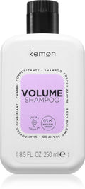 Kemon Volume Shampoo 250ml