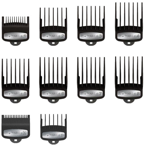 Wahl Premium Attachment Comb for Clipper
