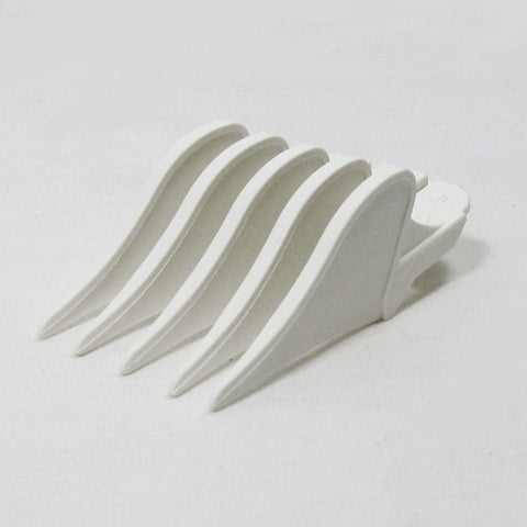 Wahl Color Coded Comb Clipper Attachment Guides