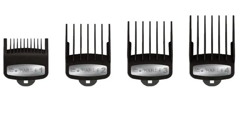 Wahl Premium Attachment Comb for Clipper