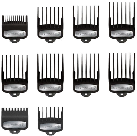 Wahl Premium Attachment Comb for Clipper