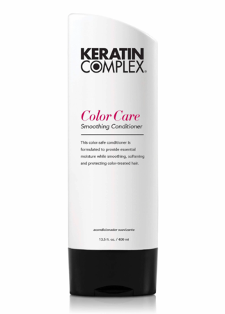 Keratin Complex Care Conditioner 400ml Retail Keratin ComplexUH