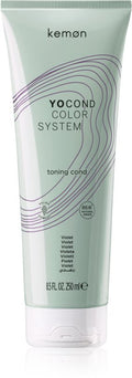 Kemon YoCond Toning Conditioner Violet 250ml