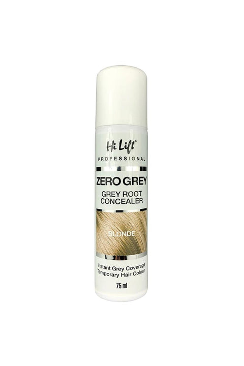 Hi Lift Zero Grey Root Concealer
